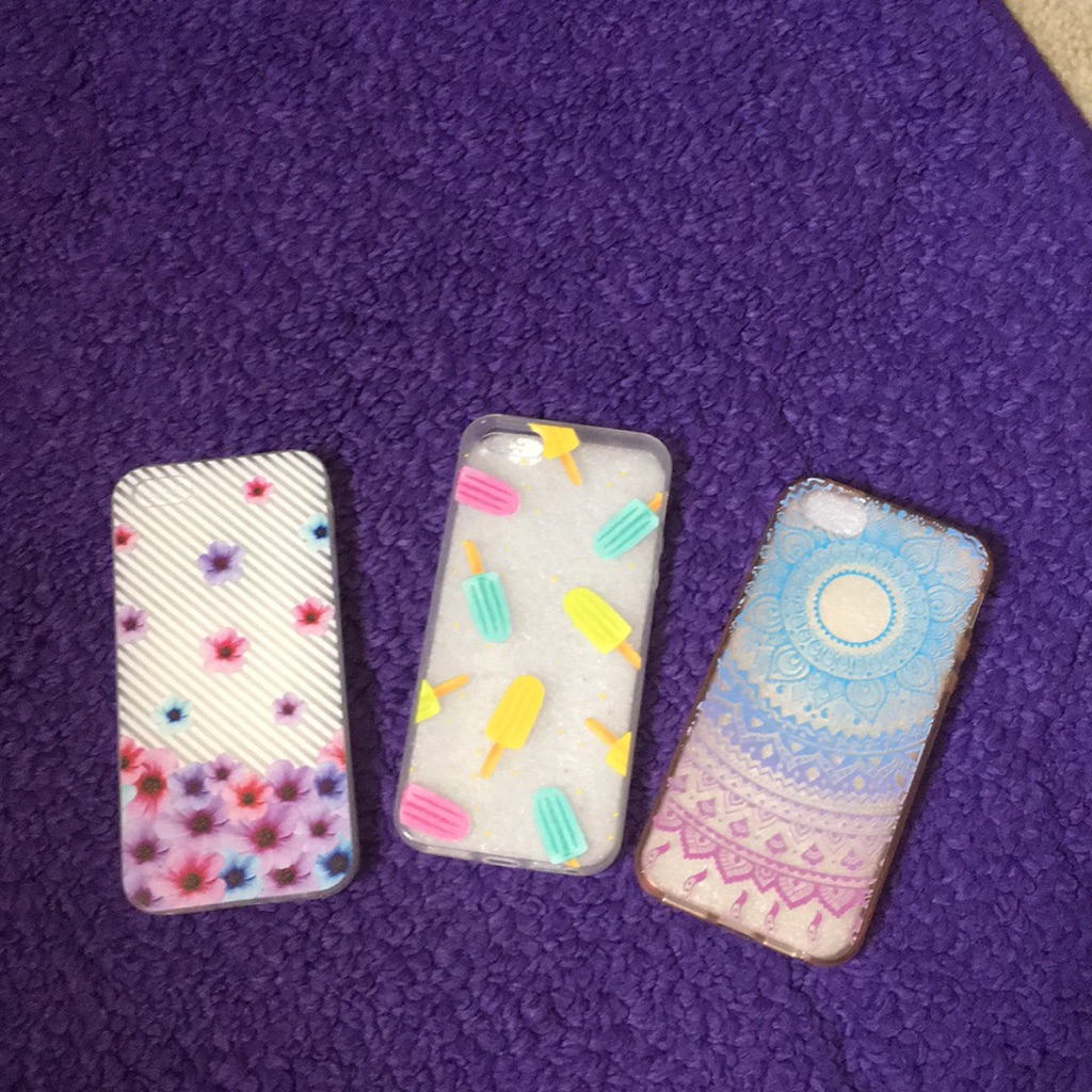 Iphone 5 Cases